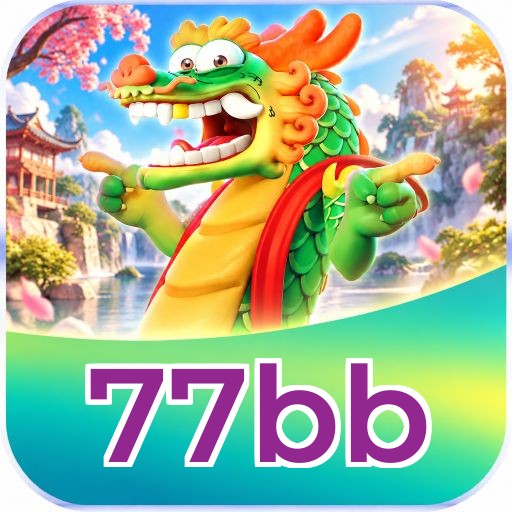 77bb Logo