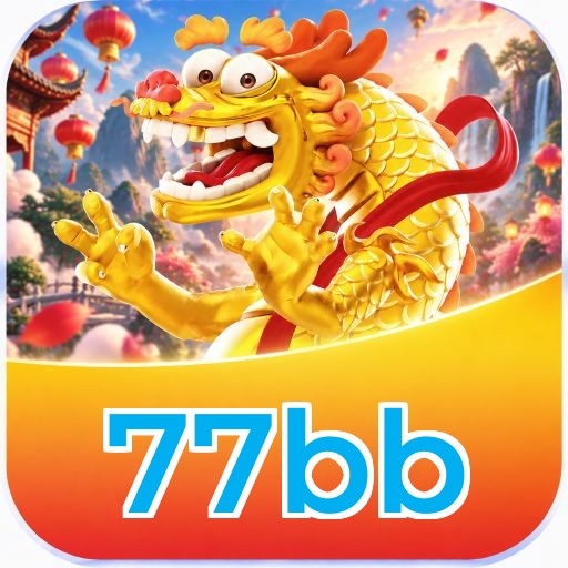 77bb Logo