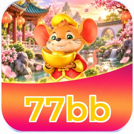 77bb Logo