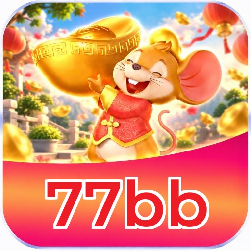 77bb APP Android/iOS - Logo oficial