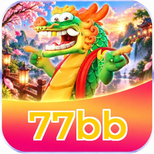 77bb APK Android - Logo oficial