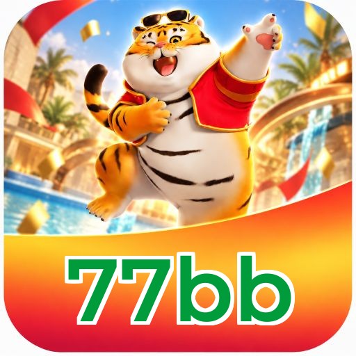 77bb Logo
