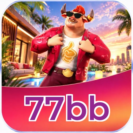 77bb Logo
