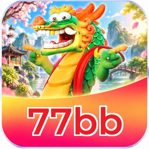77bb Logo