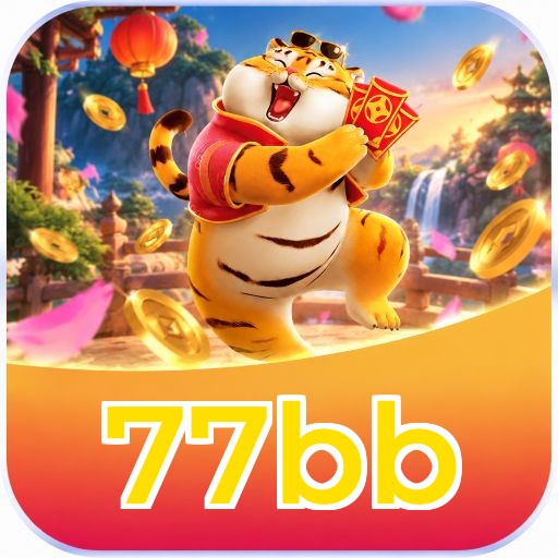77bb Logo
