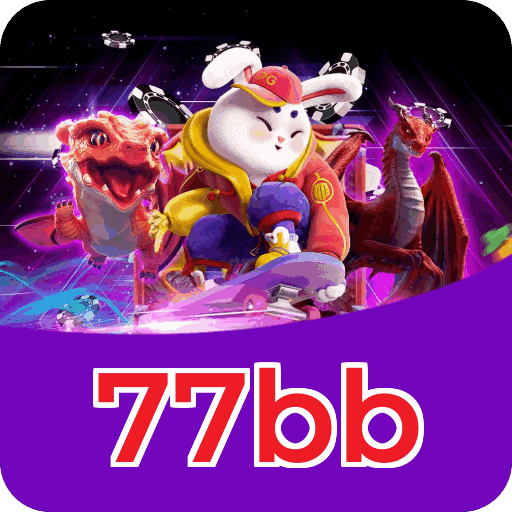 Catálogo 77bb 2.547 jogos - Pragmatic Play, Evolution, NetEnt