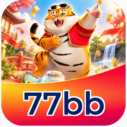 77bb Logo