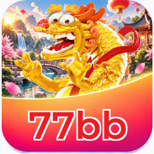 77bb Logo