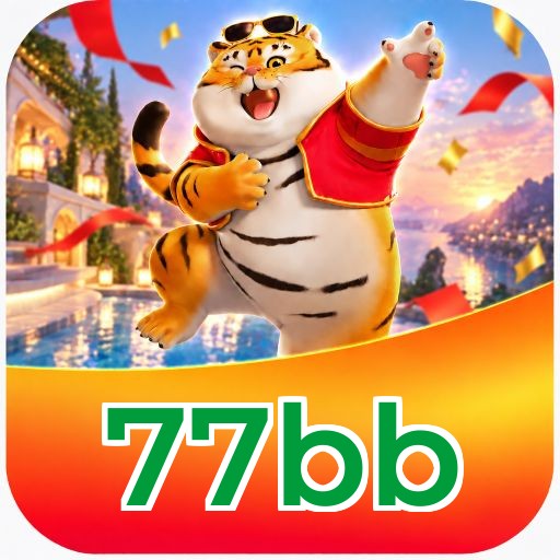 77bb Logo