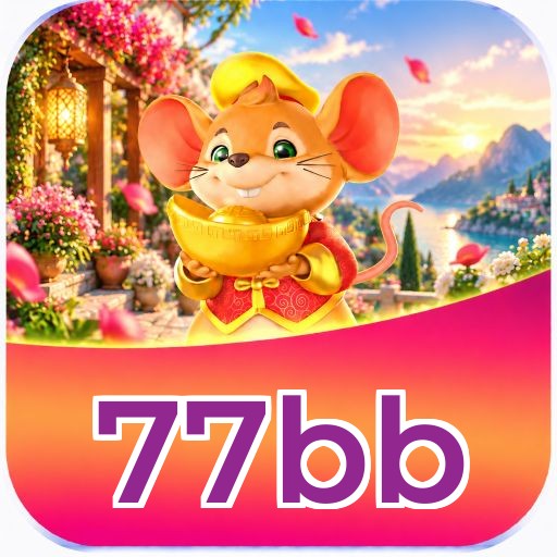77bb Logo