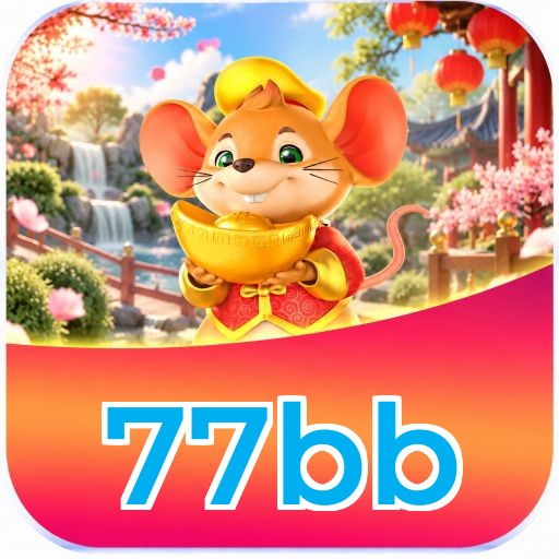 77bb Logo